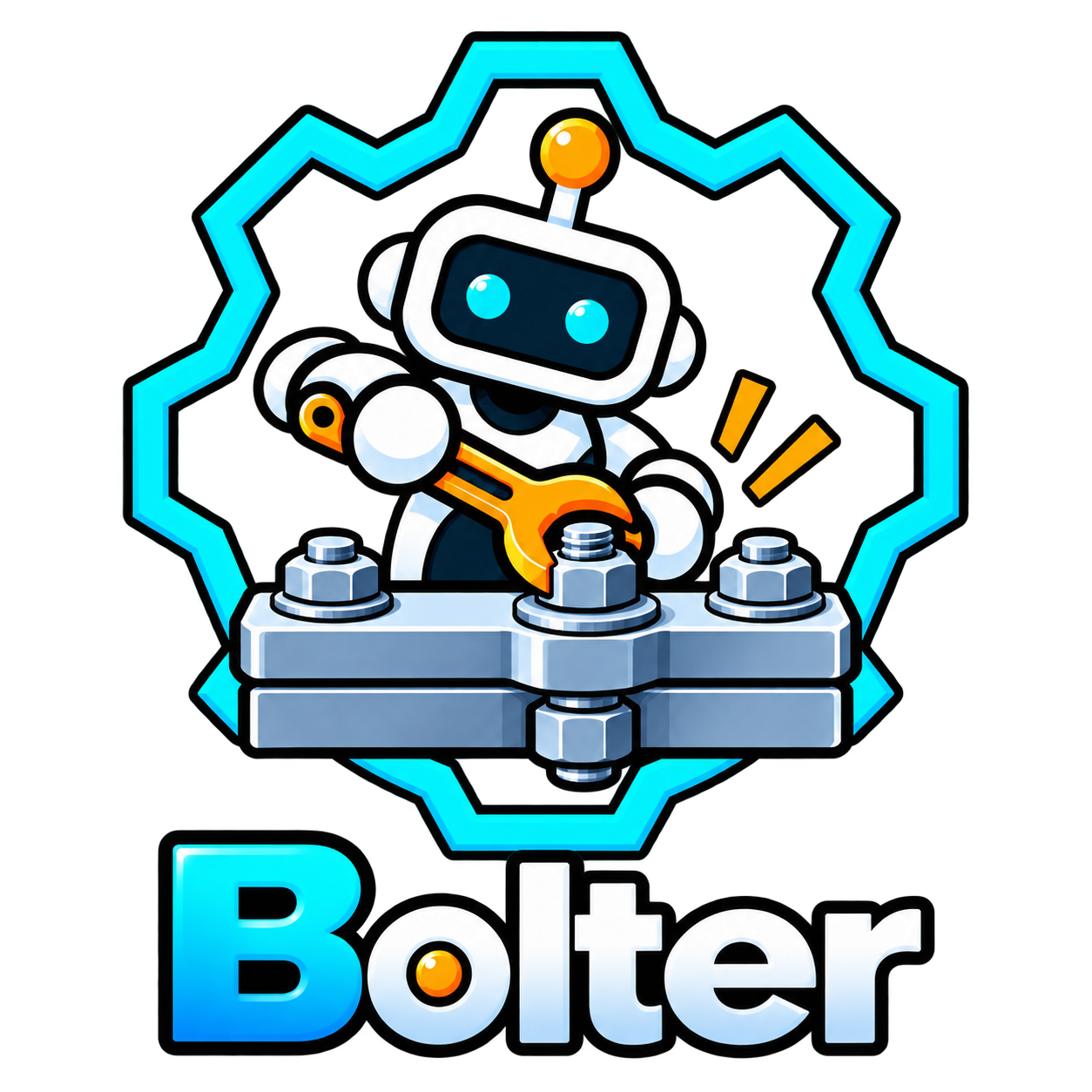 Bolter logo