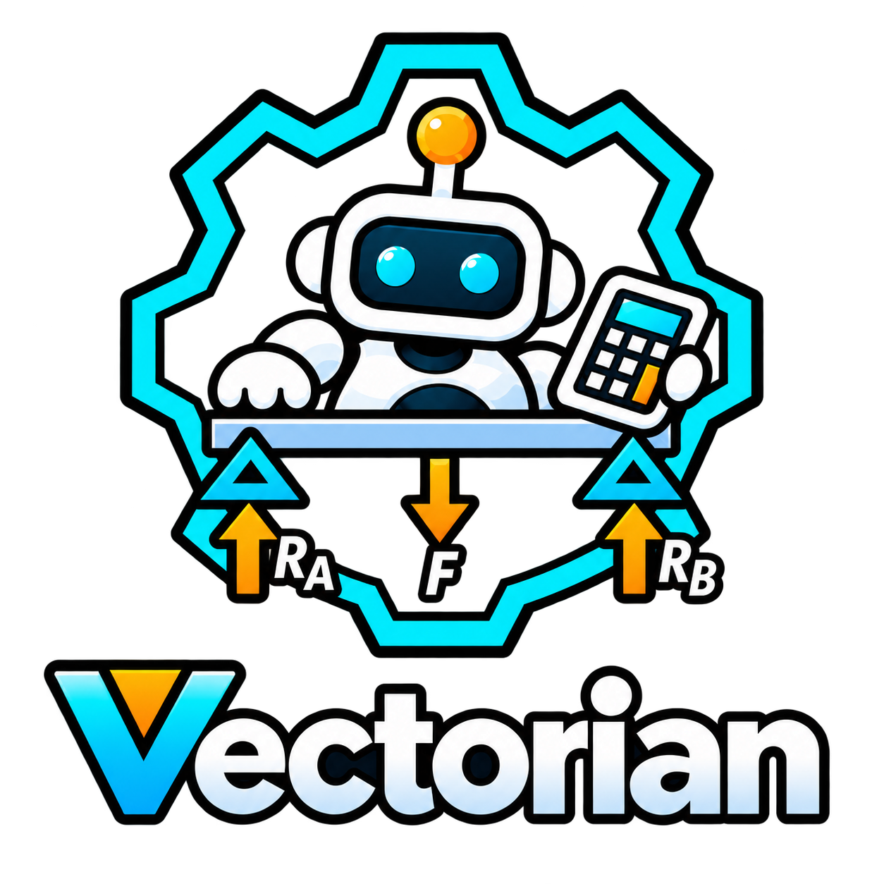 Vectorian logo